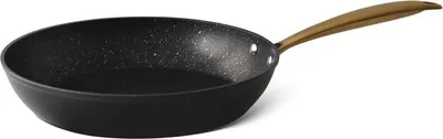 Obrázek produktu pro Keramická pánev - 24 cm - 3vrstvý nepřilnavý povrch!