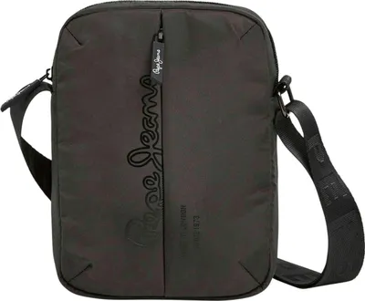Productafbeelding van Schoudertas Pepe Jeans PM0300003-GREY voor Uni