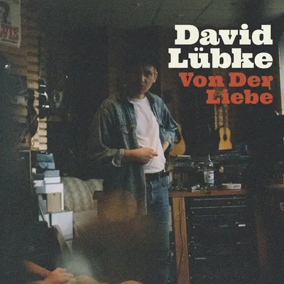 Produktbild von Lübke, D: Von Der Liebe