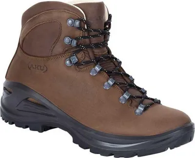 Produktbild von Aku Tribute Ii Leather Brown EU 48