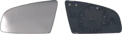 Produktbild von Alkar Spiegelglas, Außenspiegel rechts 6402525