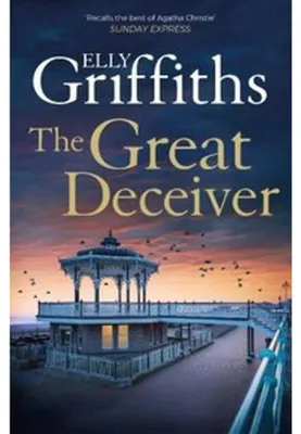 Zdjęcie produktu dla The Great Deceiver