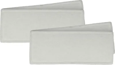 Produktbild von vhbw 2x Luftfilter G3 Ersatz für Pluggit AEFG3-104 für Lüfter, Ventilator, Lüftungsgerät (2x Filtermatte)