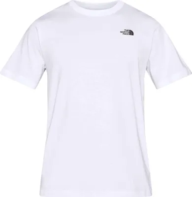 Immagine prodotto di T-shirt The North Face NF0A8CZ2FN41 da Uomo