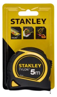 Obrázek produktu pro Stanley 0-30-697, 70 mm, 40 mm, 80 mm, 194 g