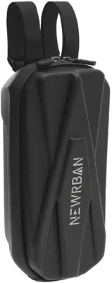 Produktbild von E-Scooter Tasche Black (60428)