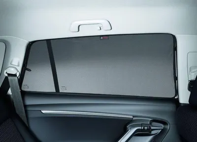 Immagine prodotto di TOYOTA Verso Alette parasole laterali PZ49H-E83A0-RD OE