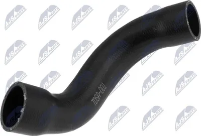 Obrázok produktu pre NTY GPP-SA-001 Turbo hadica preplňovacieho vzduchu pre SAAB 9-3 (YS3F) 9-3 (YS3D)