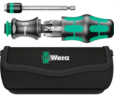 Produktbild von Wera 05051024001