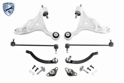 Produktbild von VAICO Lenkersatz Radaufhängung für VOLVO V70 II (285) Querlenker V95-0376