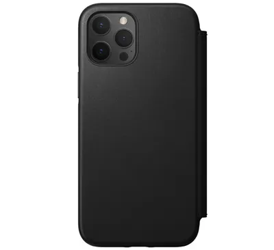 Obrázek produktu pro Nomad Rugged, Obal, Apple, iPhone 12 Pro Max, 17 cm (6.7"), Černá