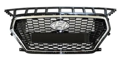 Produktbild von Neu Oe Grill Kühlergrill Vorne Emblem Hyundai I30 Von 2017 86351G4000