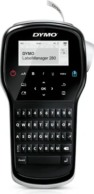 Produktbild von Dymo LabelManager 280