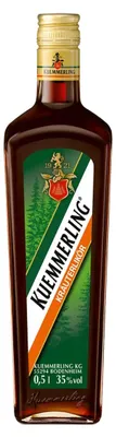 Obrázek produktu pro Kuemmerling bylinný likér 35 % 500ml