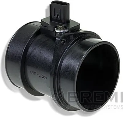 Produktbild von BREMI 30281 Luftmassenmesser LMM für FORD Focus II Schrägheck (DA, HCP, DP) Luftmengenmesser