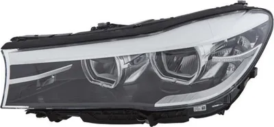 Produktbild von HELLA Scheinwerfer Links für BMW 7 (G11, G12) 1EX 354 854-091