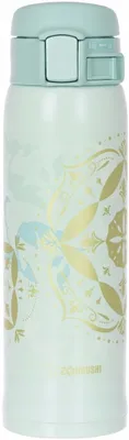 Produktbild von Zojirushi SM-SG48EGP Thermobecher Edelstahl Smaragd 480ml