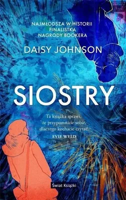 Imagen del producto de Hermanas - Daisy Johnson