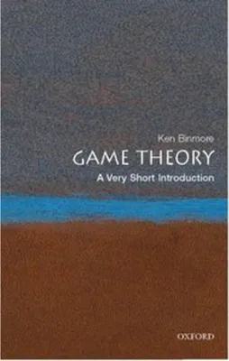 Obrázek produktu pro Game Theory