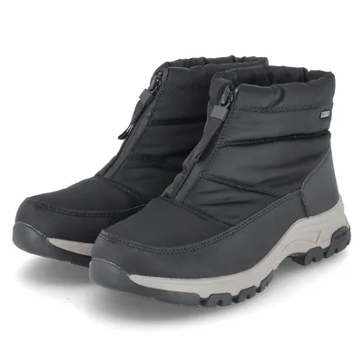 Produktbild von JOSEF SEIBEL Davos 53 | Stiefelette für Damen | Schwarz
