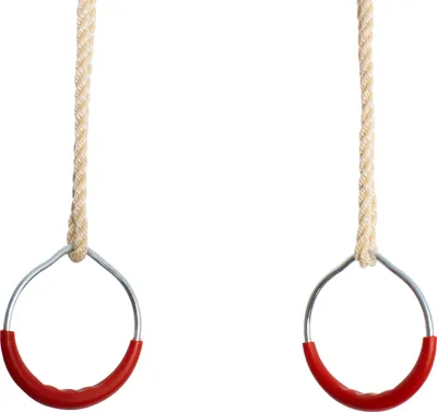 Produktbild von Turnringe Set emwe - 2593