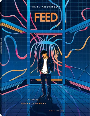 Immagine prodotto di Feed