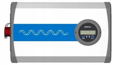 Productafbeelding van Spanningsomvormer EPEVER, 1500W, 12V naar 230V