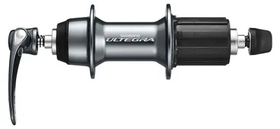 Produktbild von Nabe Hinterrad Shimano Ultegra FH-M6800 Schnellspanner 32 Loch grau