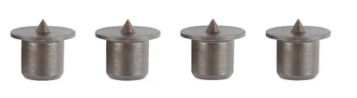 Obrázek produktu pro kwb 530208, Kulatý, 8 mm, 4 kusů