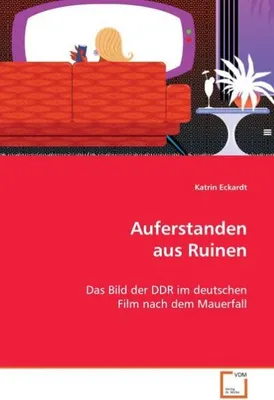 Immagine prodotto di Auferstanden aus Ruinen