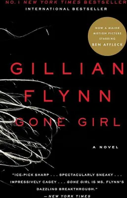 Produktbild von Gone Girl