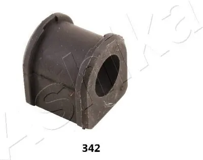Produktbild von ASHIKA Lagerbuchse Stabilisator GOM-342 Hinten für MAZDA 5 (CR19) 34mm 30mm 36mm 20mm