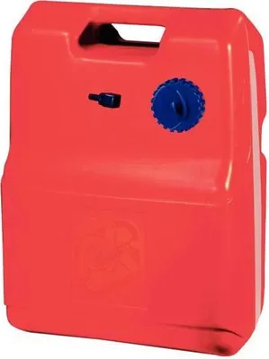Produktbild von Can-sb Kraftstofftank 29l 51 x 36.5 x 23 cm 51 x 36.5 x 23 cm