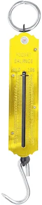Zdjęcie produktu dla Waga wisząca cyfrowa - Do 50 kg - Skala w kg i lbs