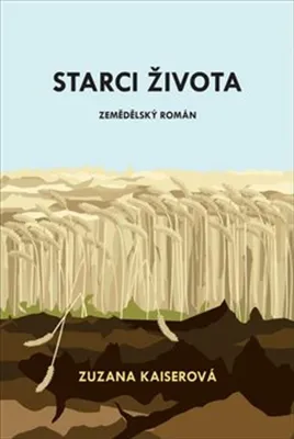 Immagine prodotto di Starci života - Zemědělský román