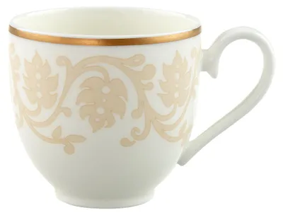 Zdjęcie produktu dla Villeroy&Boch - Filiżanka do espresso 70ml Ivoire