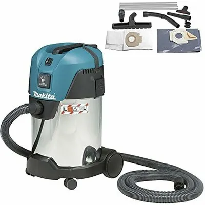 Produktbild von Makita VC3011L Industriestaubsauger