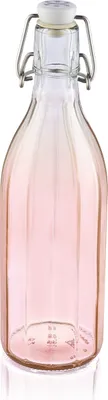 Zdjęcie produktu dla Flasche facette 0.5 L tender rose VE3