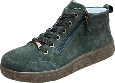 Produktbild von Ara Schnürstiefeletten Damen 31393138373537 Grün 37 EU