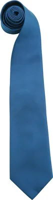 Produktbild von Premier - "Colours Fashion" Krawatte für Herren PC7137 (Einheitsgröße) (Königsblau)