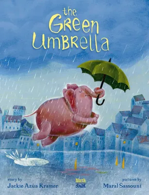 Produktbild von The Green Umbrella