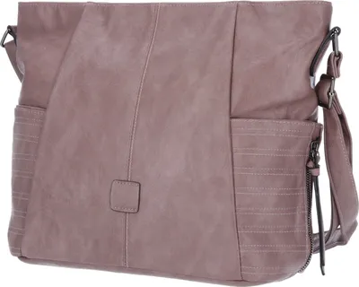 Produktbild von Antonio Damen Handtasche  Taupe : taupe-37 Farbsortierung: taupe-37