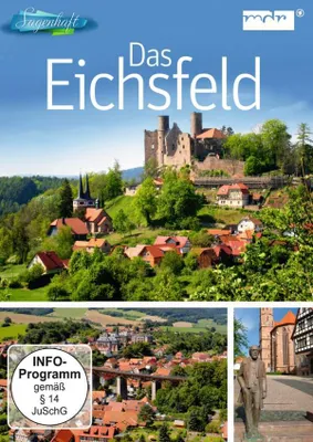 Obrázek produktu pro Das Eichsfeld