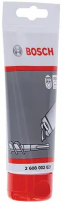 Zdjęcie produktu dla Bosch 2 608 002 021, Rotary hammer grease, Bosch, Drill and Chisel, Wielobarwny, 1 szt.