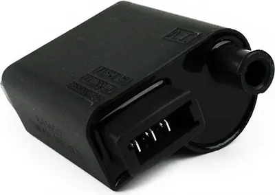 Produktbild von Piaggio Offene CDI kompatibel mit Piaggio 50 2-Takt (ohne Drehzahlbegrenzung) - 3 Pin Kombistecker
