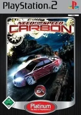 Produktbild von Need for Speed:  PS 2