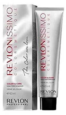 Produktbild von Revlon Colorsmetique Pure Colors 60ml