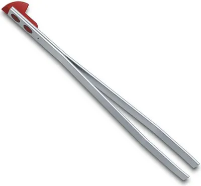 Produktbild von Victorinox Pinzette Klein - Rot