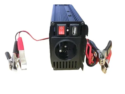Obrázek produktu pro Kraft&Dele KD1250 proudový měnič 12/230V 350W