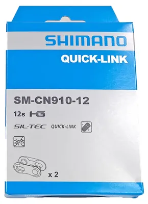 Produktbild von Shimano ISMCN91012A, Grau, CN-M9100